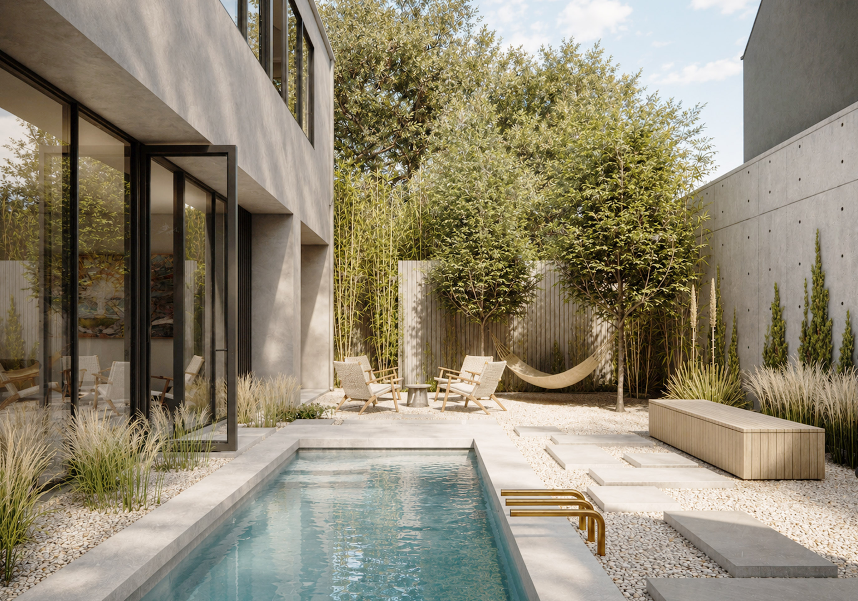 5410 Duval Street #2, exterior